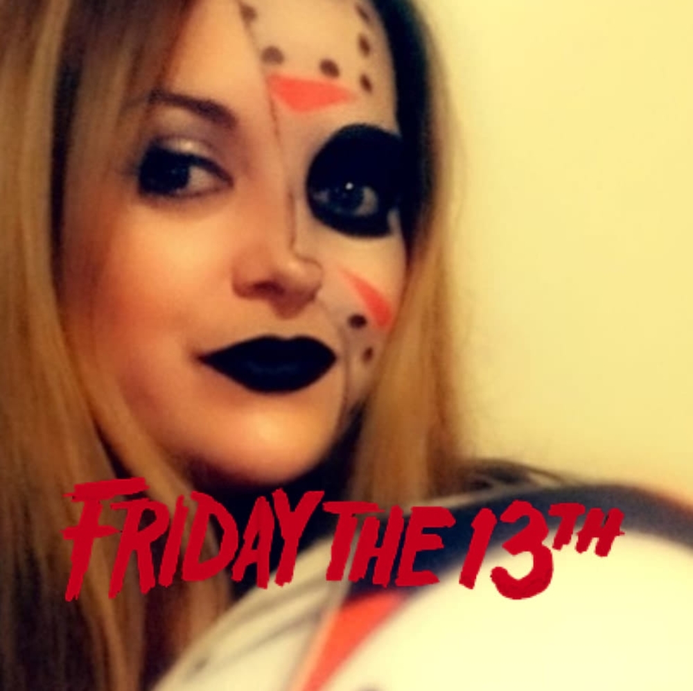 Meet your Posher, Sheena